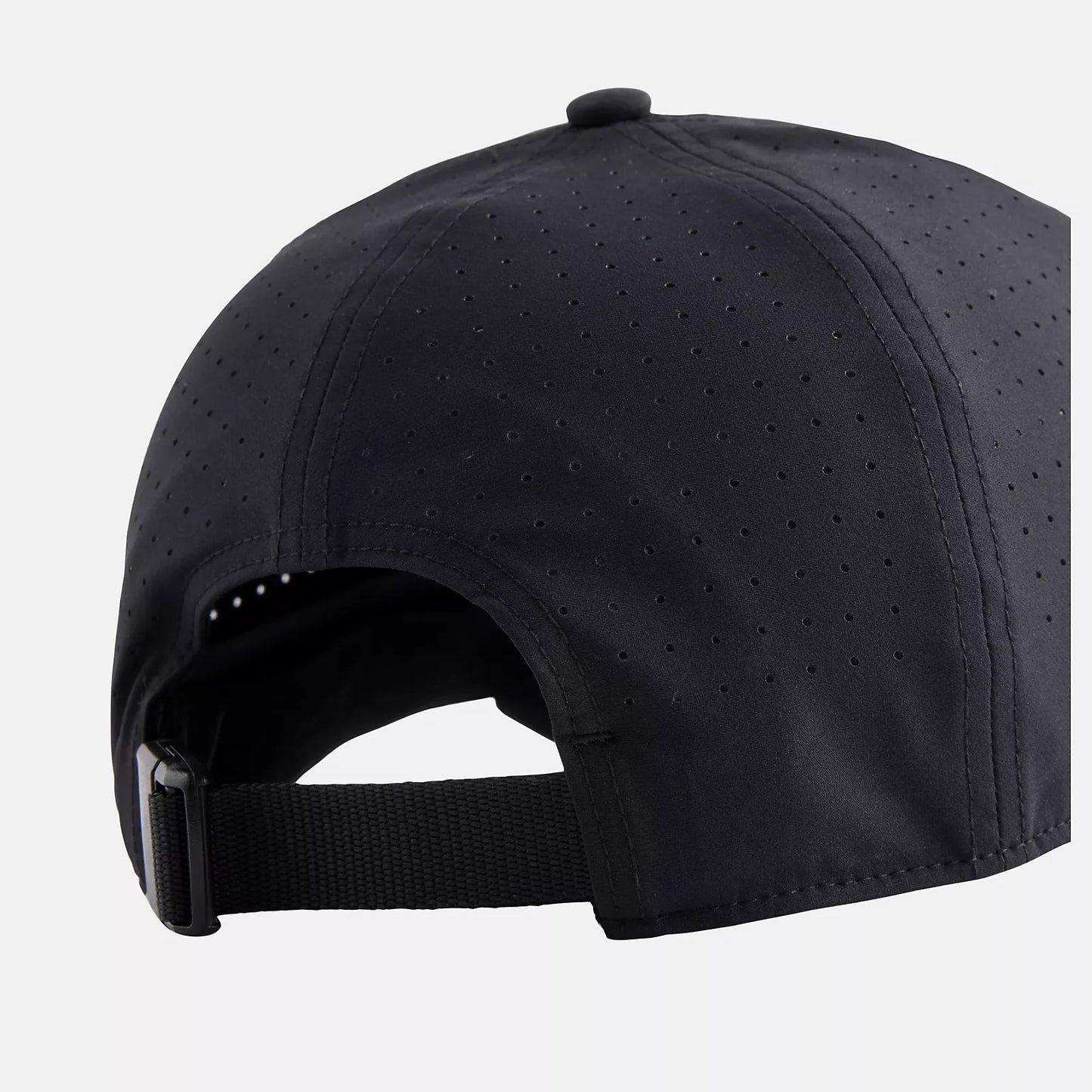New Balance | '47 Clean Up Ultimate Run Hat - Black