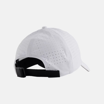 New Balance | '47 Clean Up Ultimate Run Hat - White