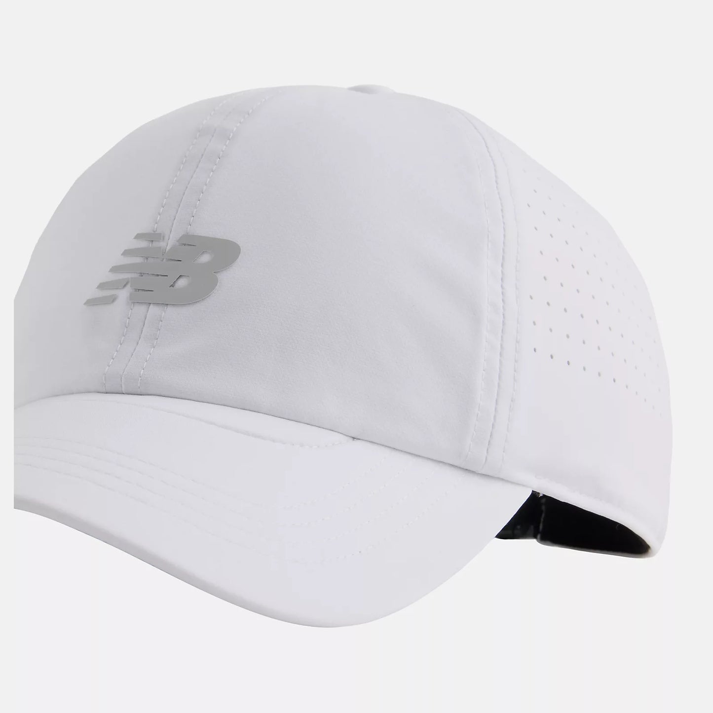 New Balance | '47 Clean Up Ultimate Run Hat - White