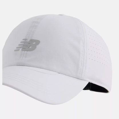 New Balance | '47 Clean Up Ultimate Run Hat - White