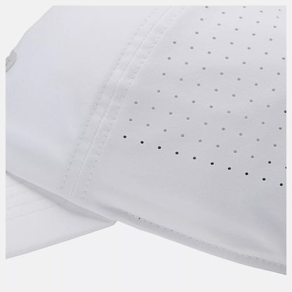 New Balance | '47 Clean Up Ultimate Run Hat - White