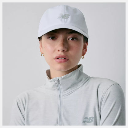 New Balance | '47 Clean Up Ultimate Run Hat - White