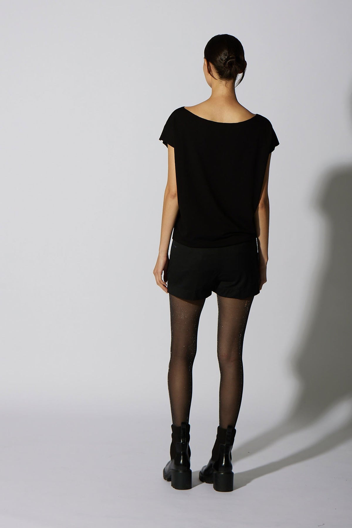 Knuefermann | Laser T - Black