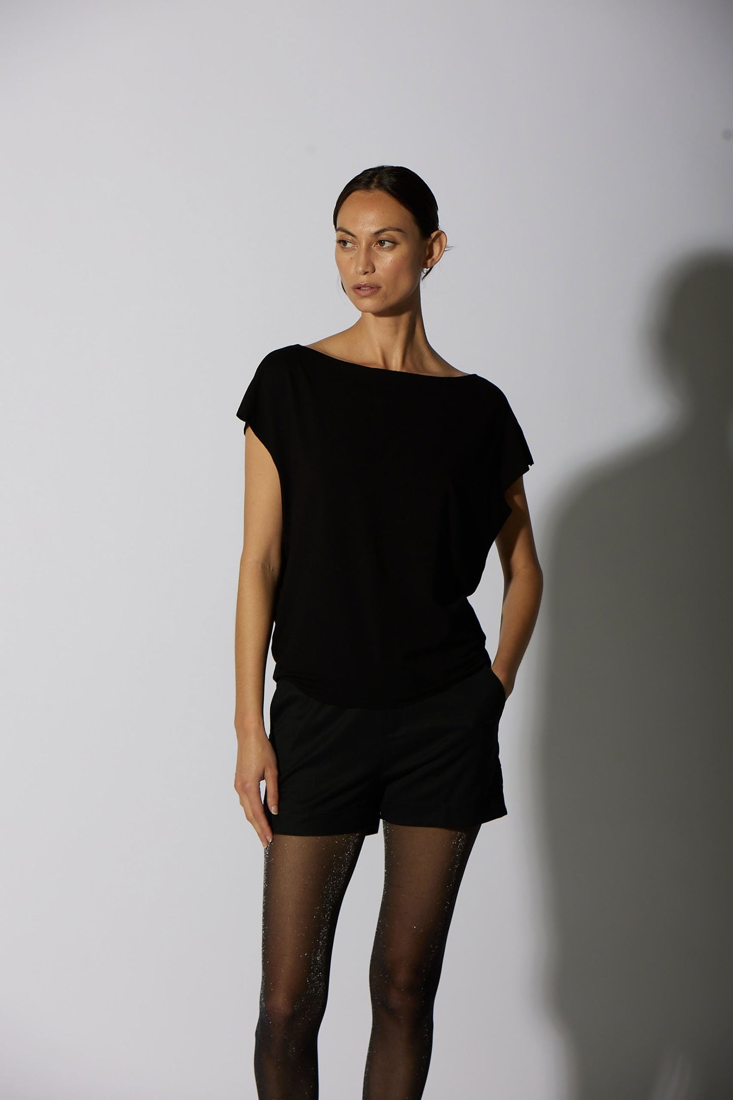 Knuefermann | Laser T - Black