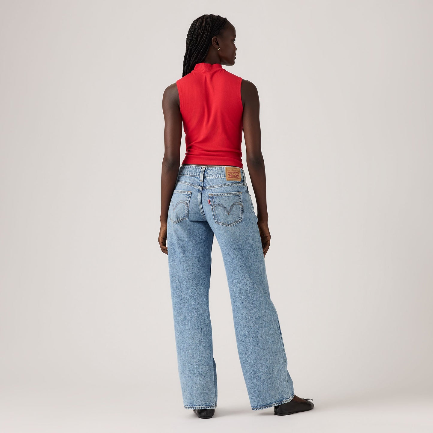 Levi's | Superlow Loose - Twisted Vibe