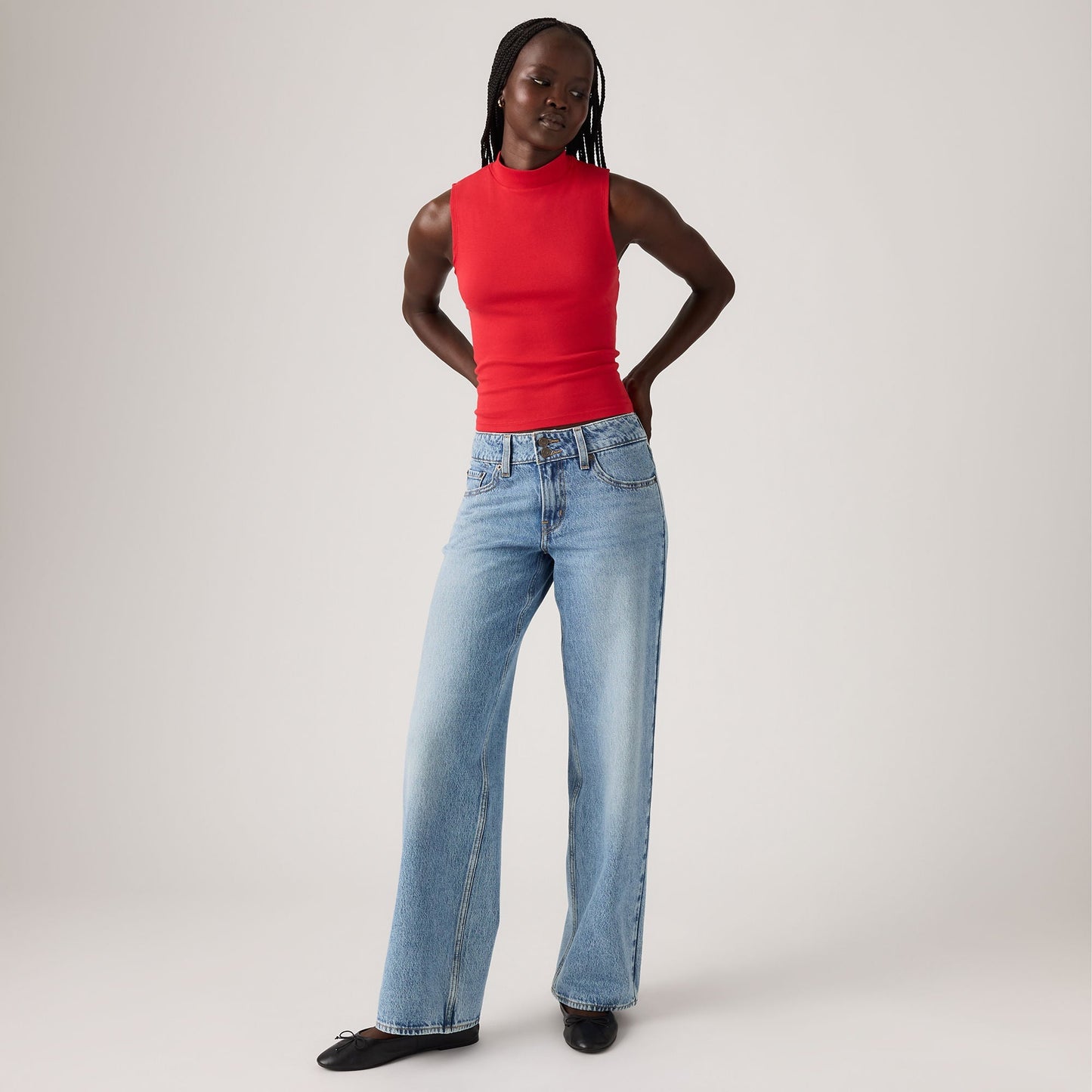 Levi's | Superlow Loose - Twisted Vibe
