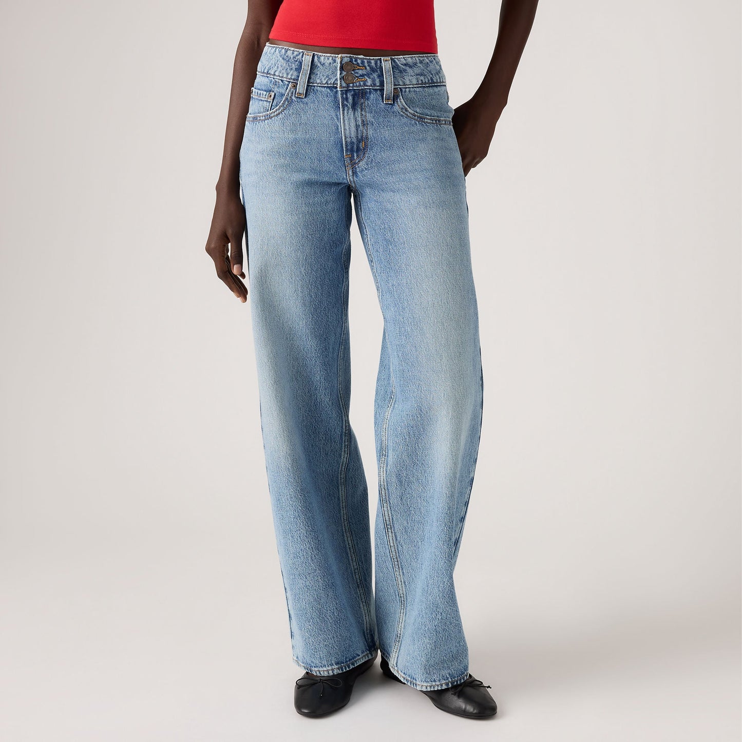 Levi's | Superlow Loose - Twisted Vibe