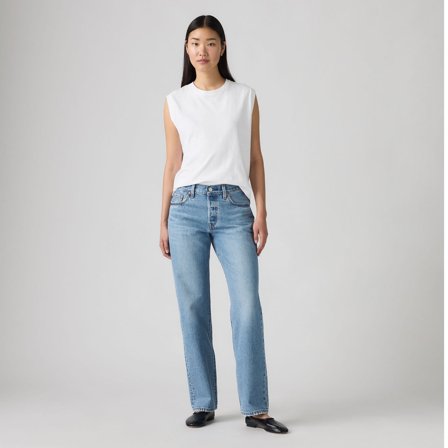 Levi's | 501 90s - In Love With You