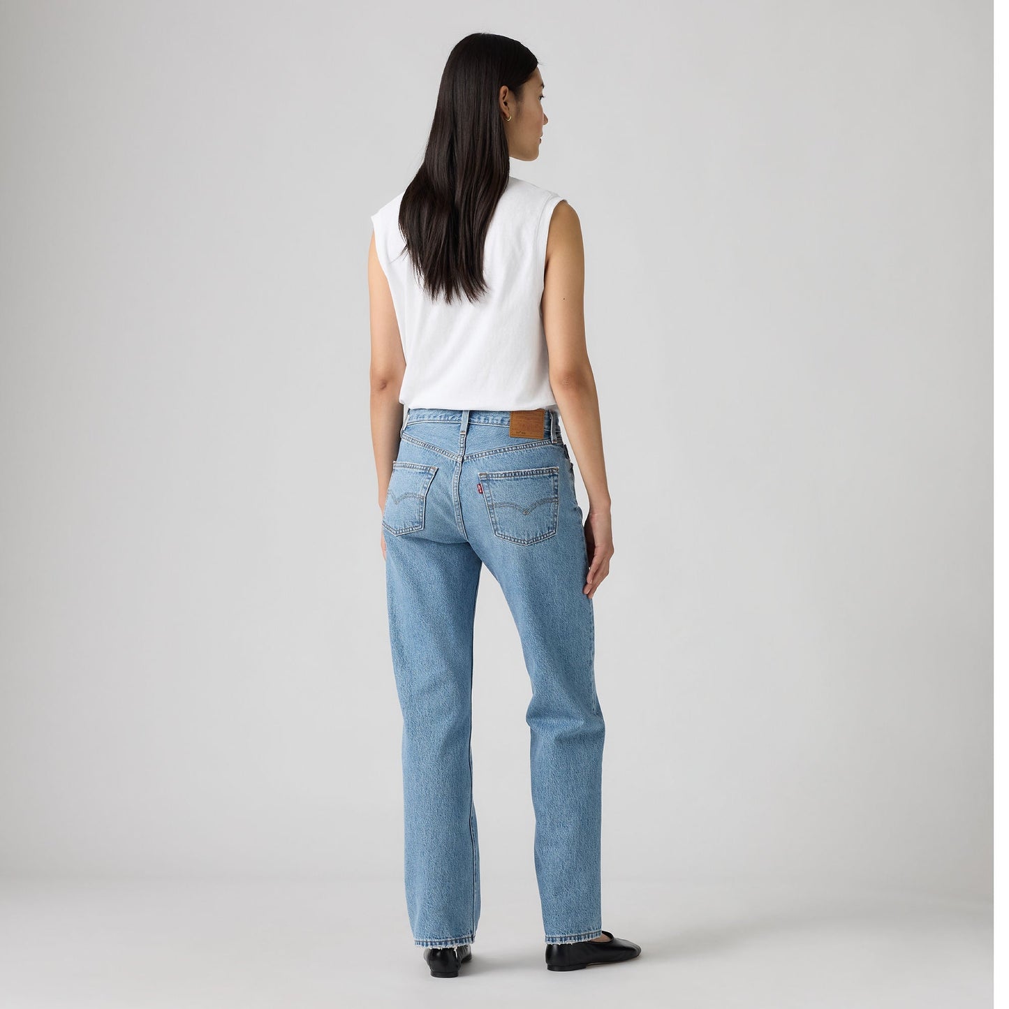 Levi's | 501 90s - In Love With You