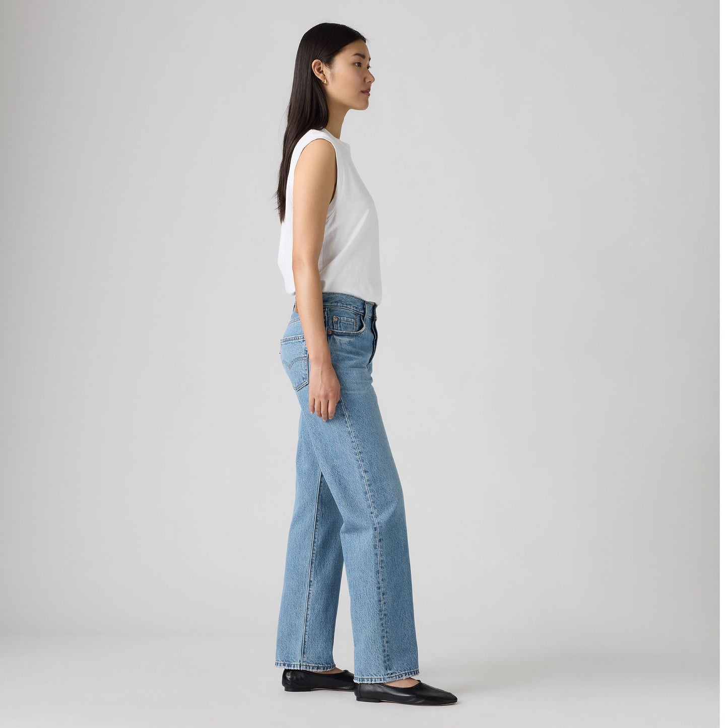 Levi's | 501 90s - In Love With You