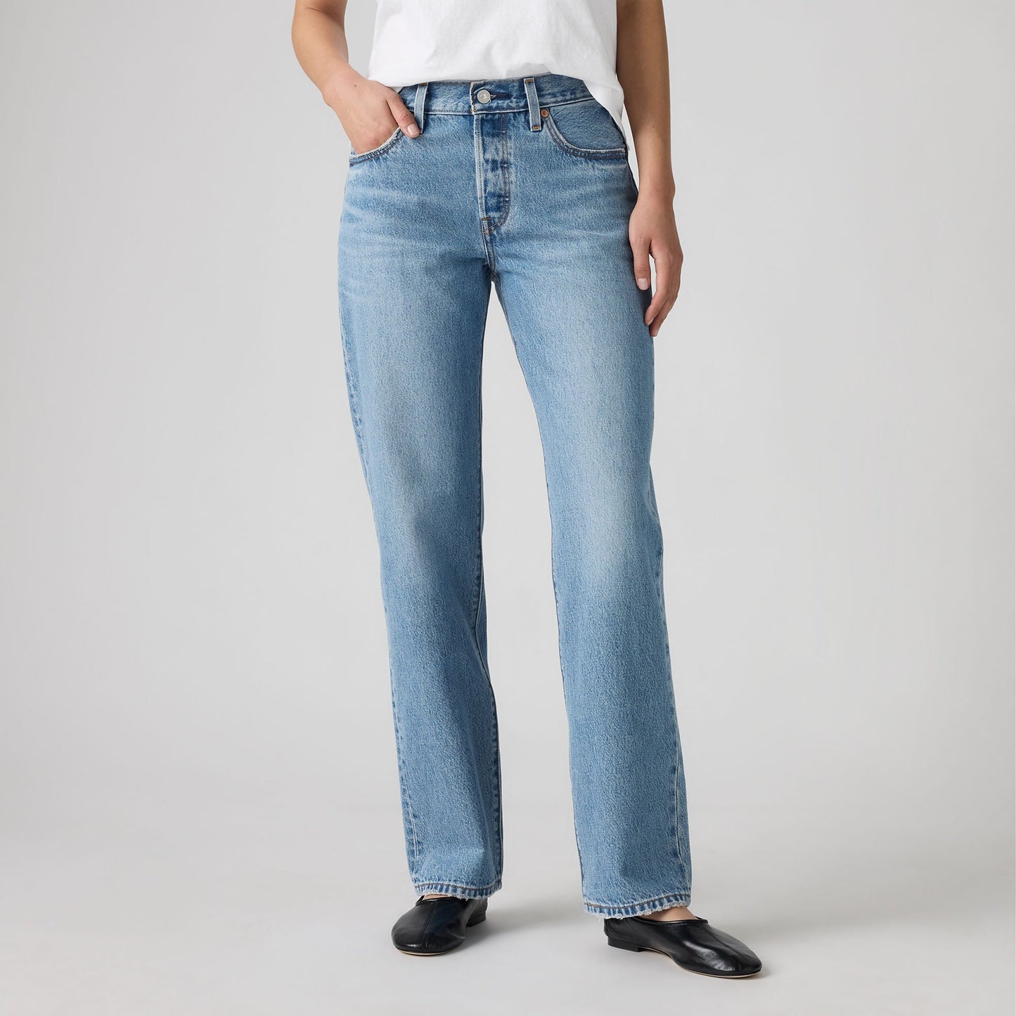 Levi's | 501 90s - In Love With You