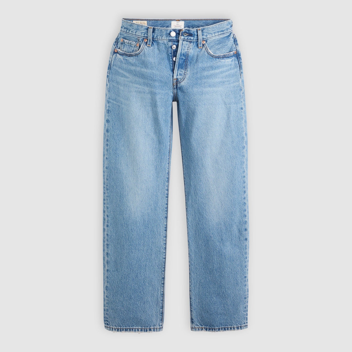 Levi's | 501 90s - In Love With You