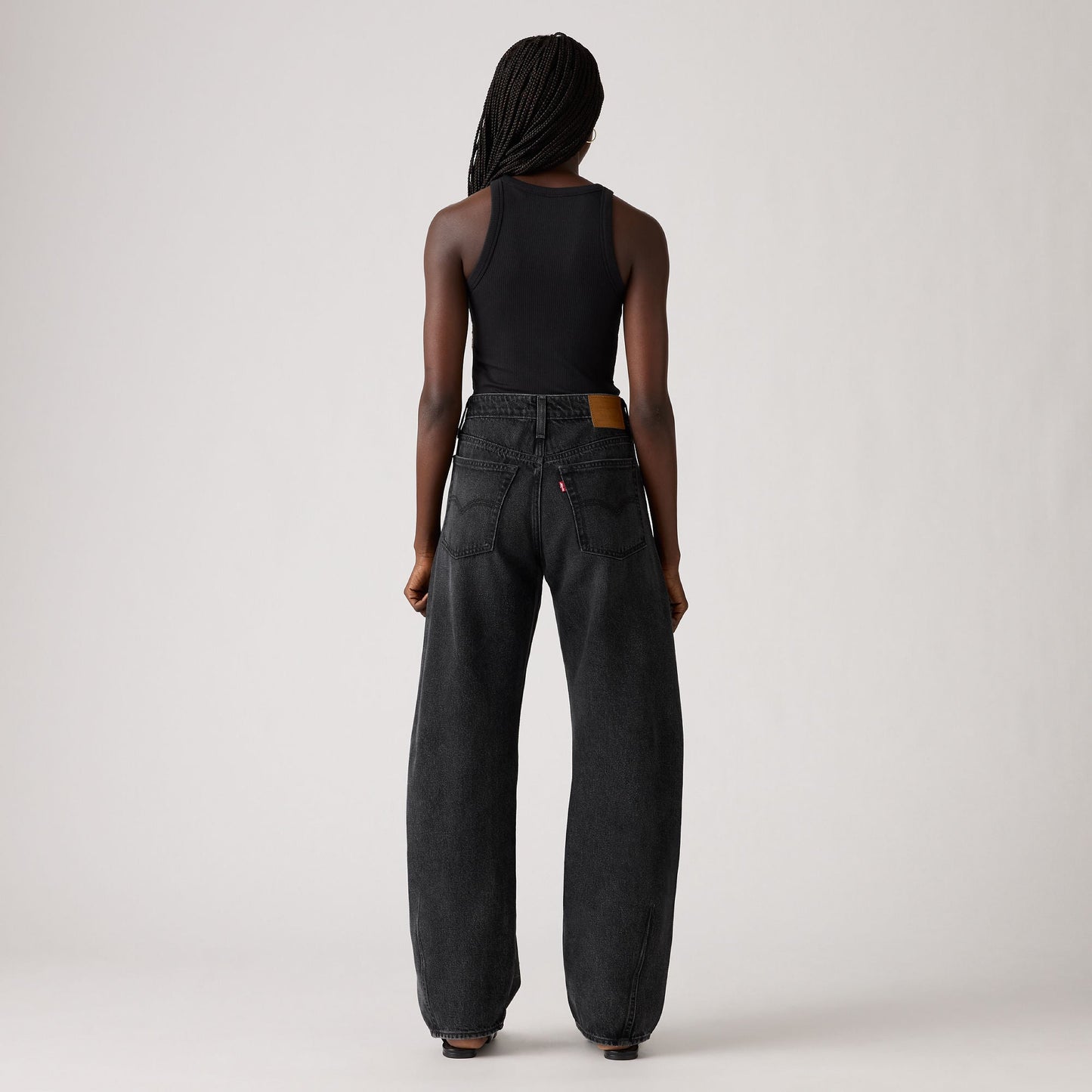 Levi's | Baggy Dad Barrel - Rebel Edge