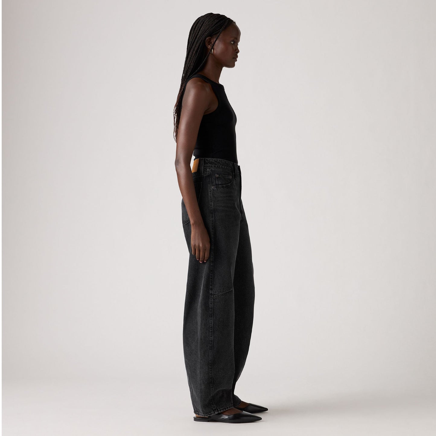 Levi's | Baggy Dad Barrel - Rebel Edge