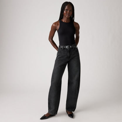 Levi's | Baggy Dad Barrel - Rebel Edge