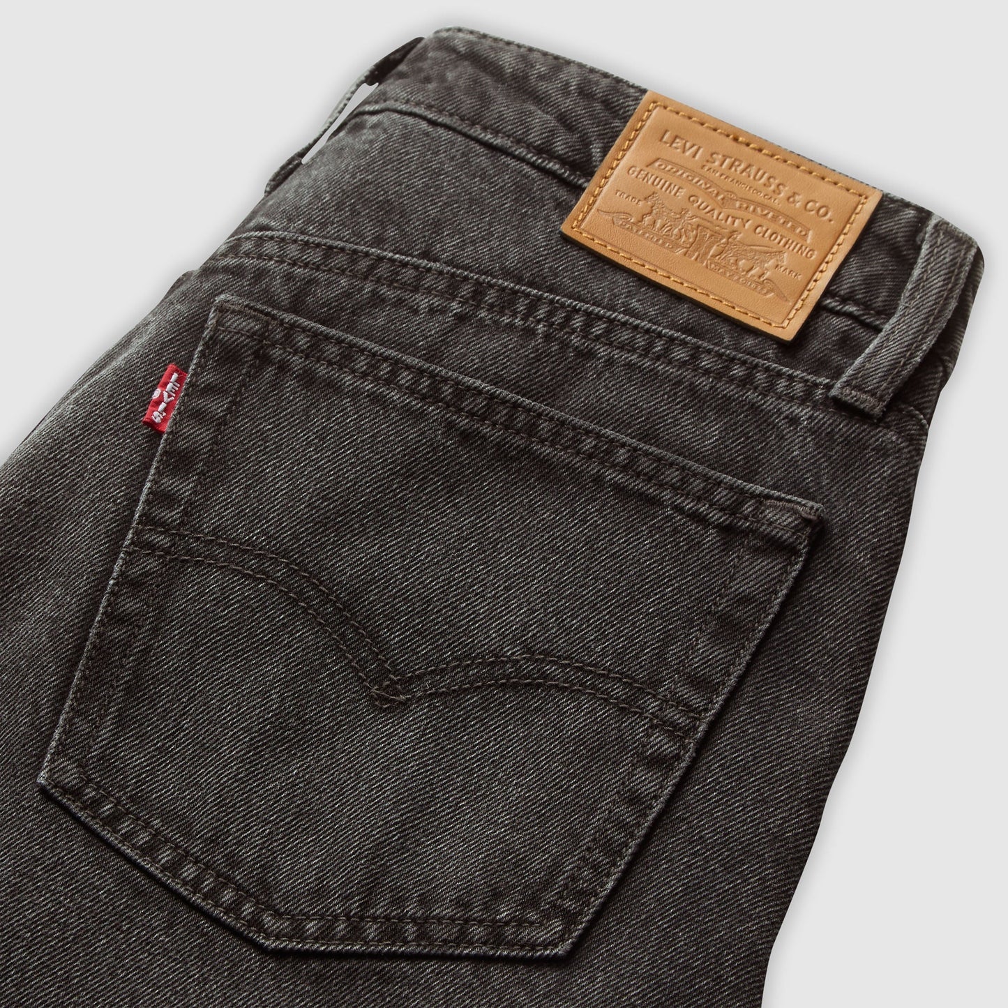Levi's | Baggy Dad Barrel - Rebel Edge