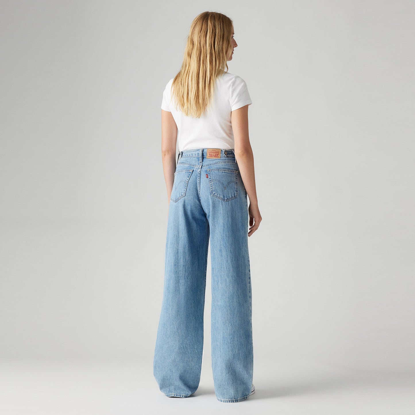Levi's | Cinch Baggy - Invested Indigo