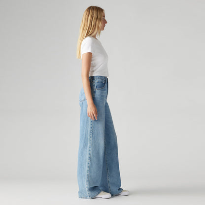 Levi's | Cinch Baggy - Invested Indigo