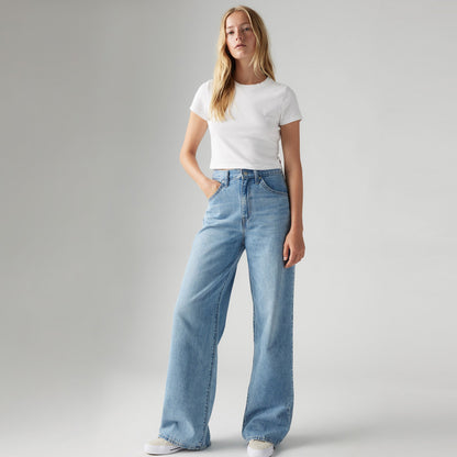 Levi's | Cinch Baggy - Invested Indigo