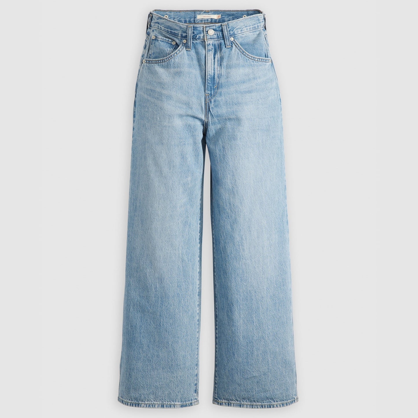 Levi's | Cinch Baggy - Invested Indigo