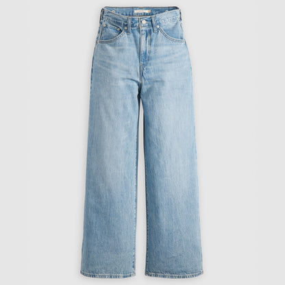 Levi's | Cinch Baggy - Invested Indigo