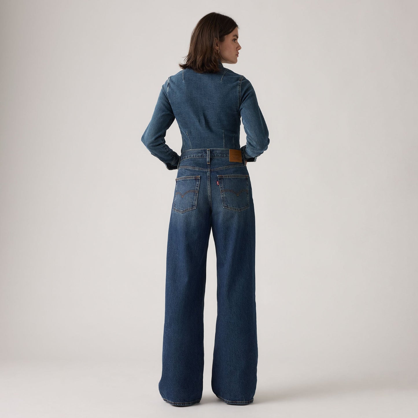 Levi's | XL Straight - Last Thursday