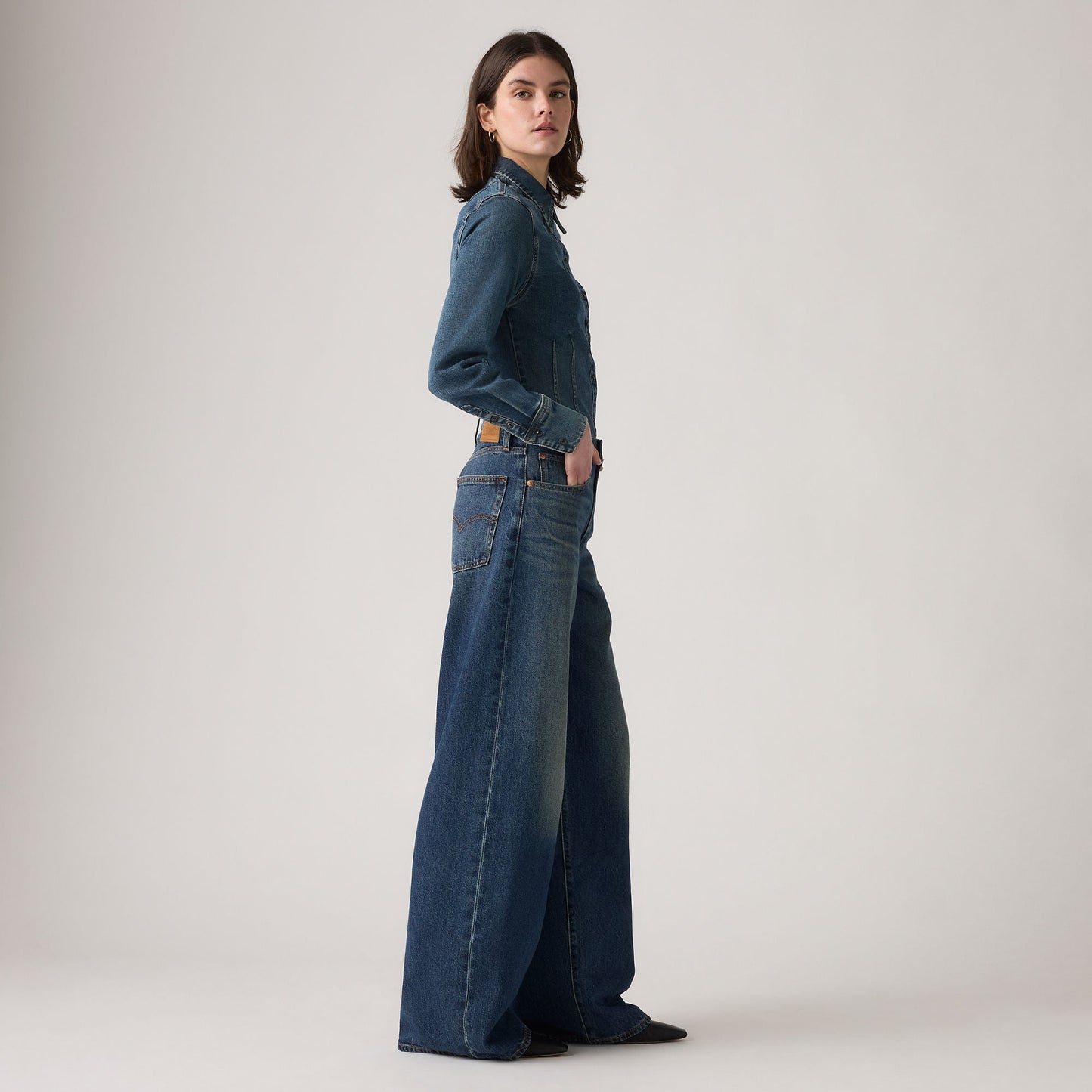 Levi's | XL Straight - Last Thursday