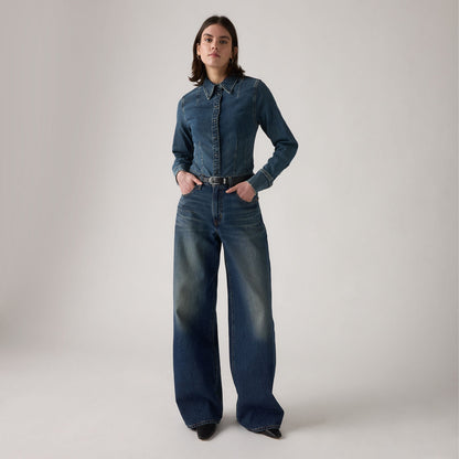 Levi's | XL Straight - Last Thursday