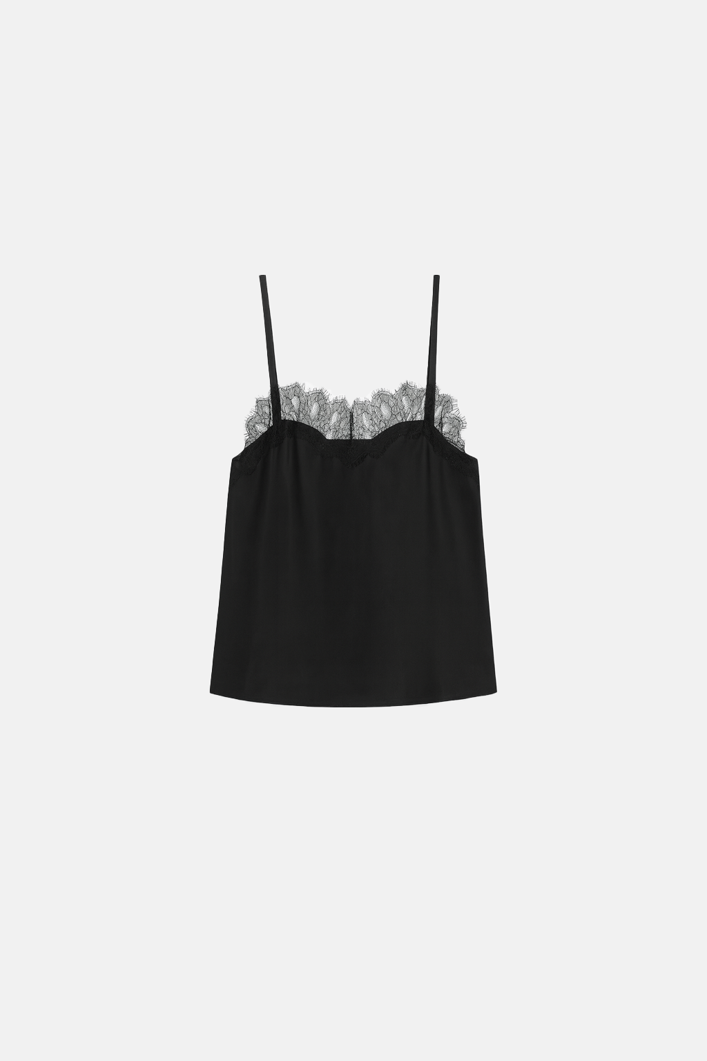 Camilla and Marc | Lira Cami - Black
