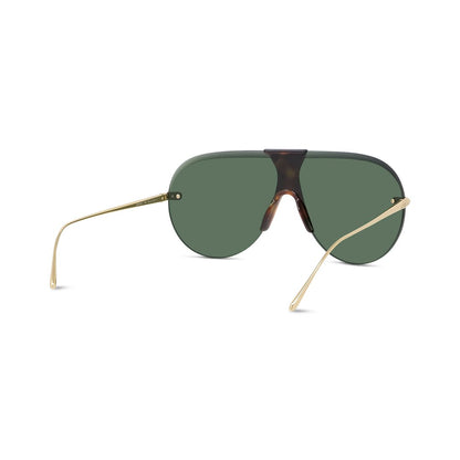 Loewe | Slim - Shiny Endura Gold Green