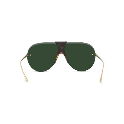 Loewe | Slim - Shiny Endura Gold Green