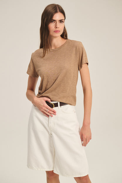 Velvet | Marika 07 - Wood