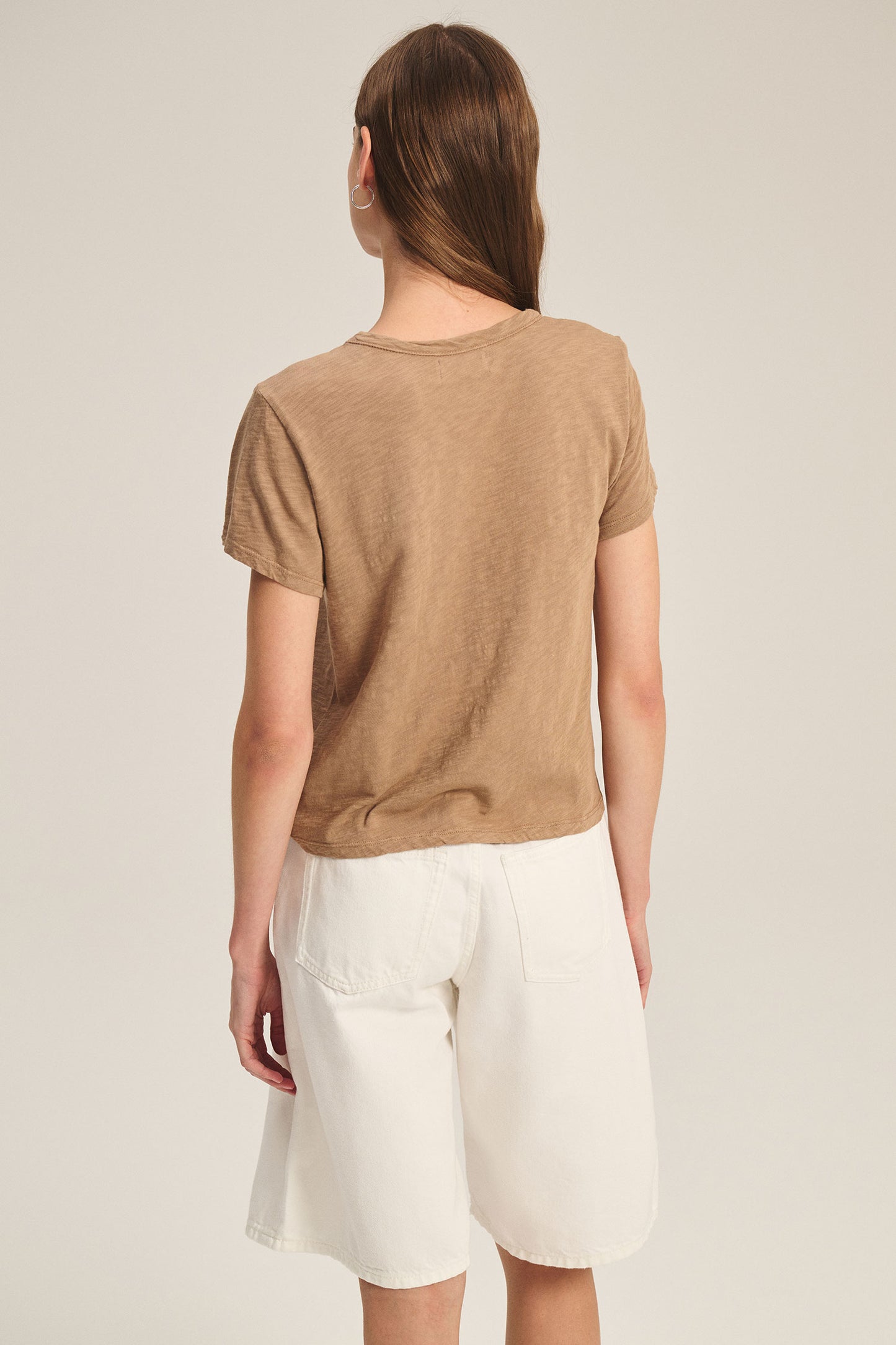 Velvet | Marika 07 - Wood