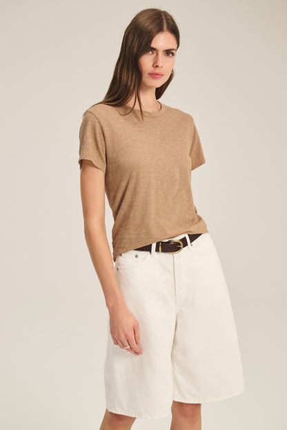 Velvet | Marika 07 - Wood