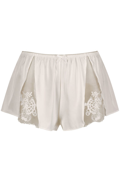 Kat The Label | Matisse Short - Ivory