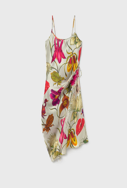 Silk Laundry | 1996 Dress - Wonderland