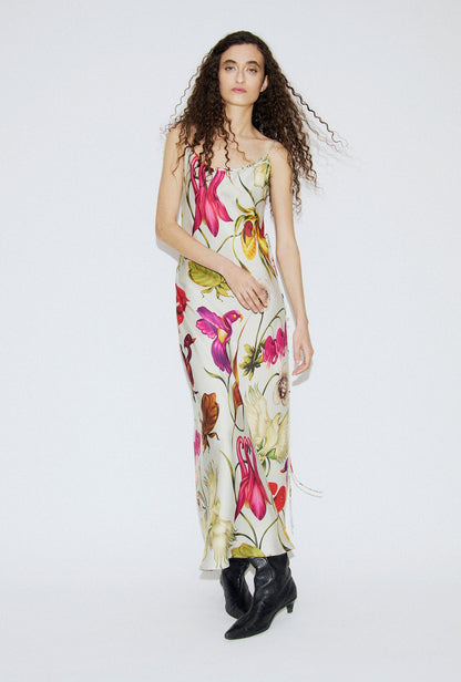 Silk Laundry | 1996 Dress - Wonderland