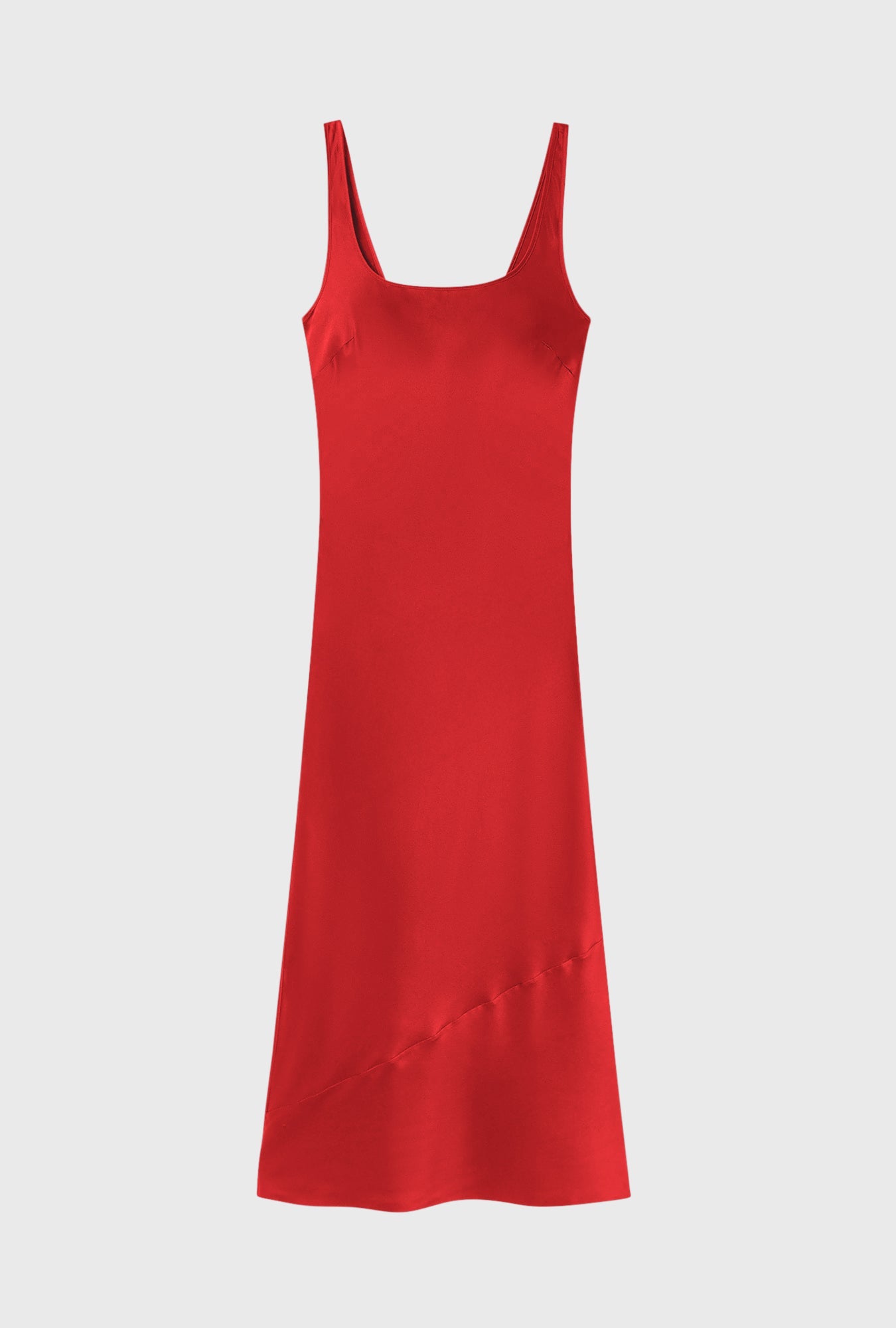 Silk Laundry | Tao Dress - Carmen