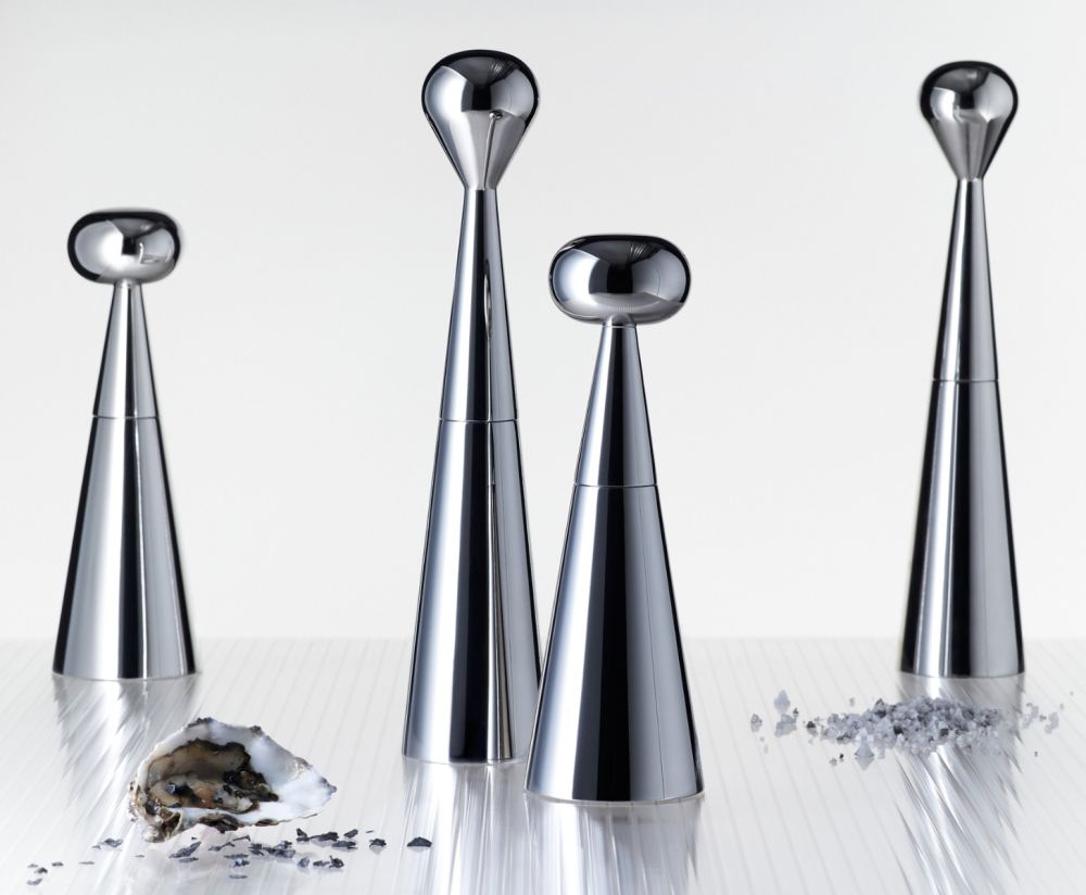 Tom Dixon | Mill Large Grinder