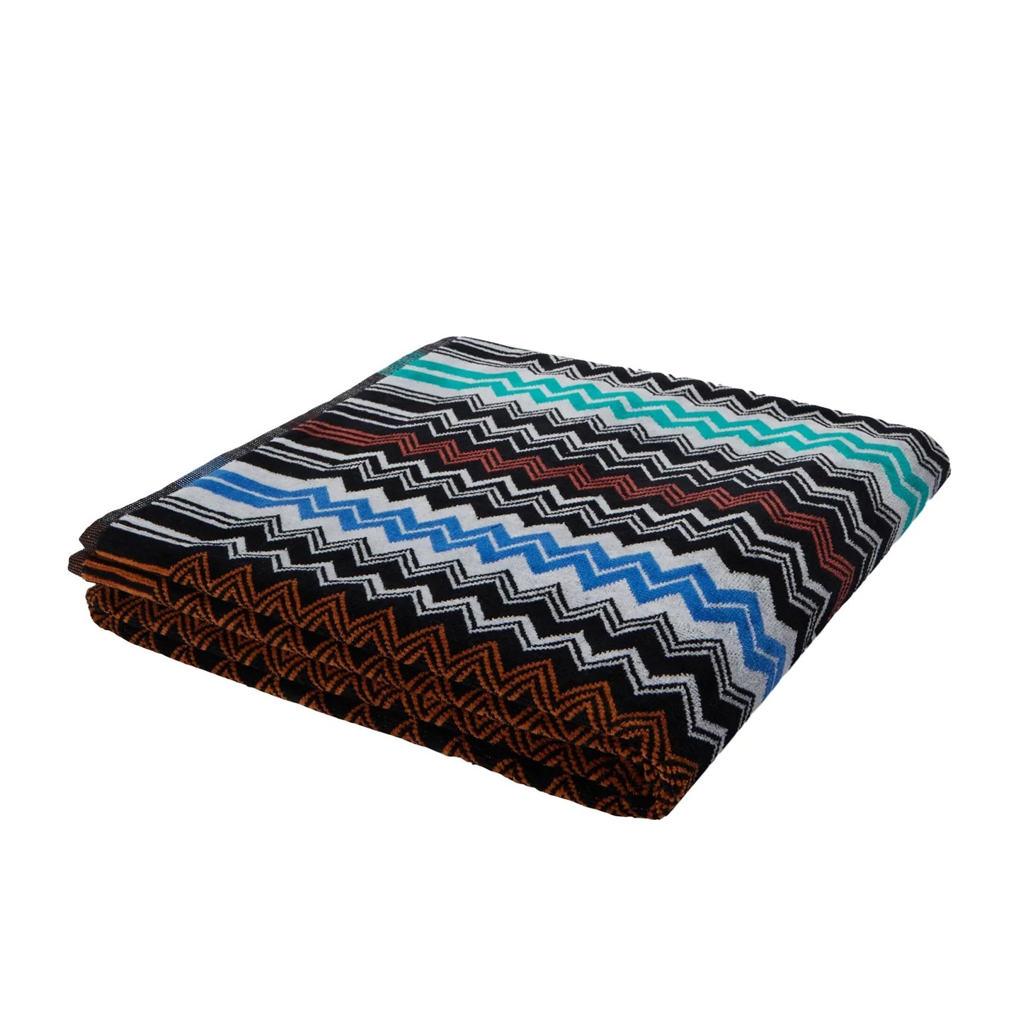Missoni | Neoclassic 160 Bath Towel - 70x115