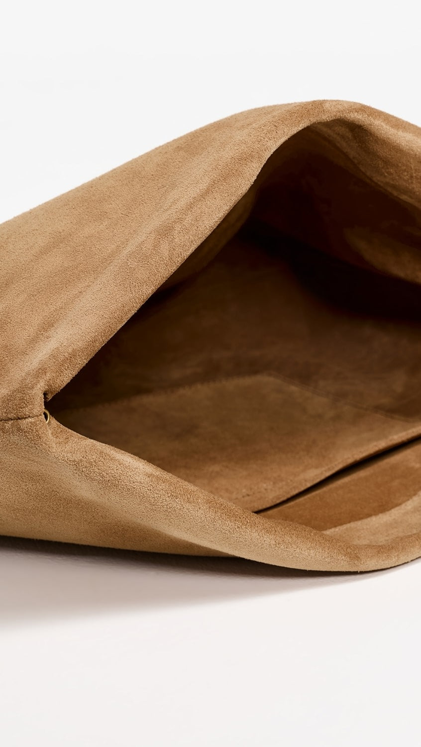 Nili Lotan | Jerry Clutch - Tawny