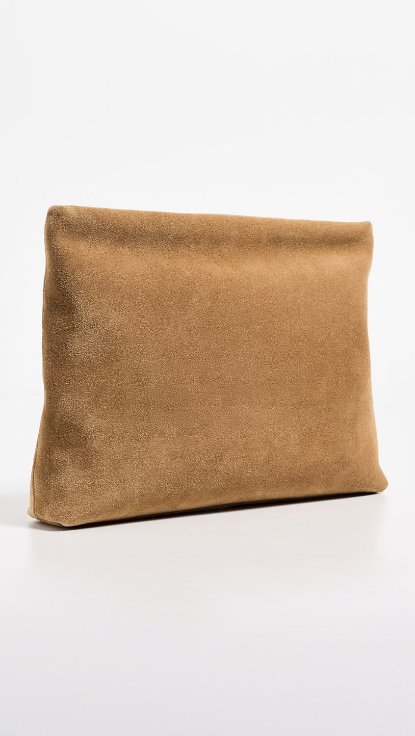 Nili Lotan | Jerry Clutch - Tawny