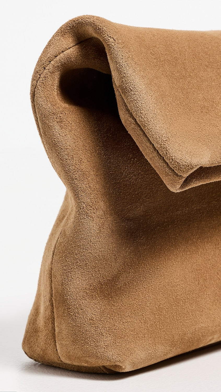 Nili Lotan | Jerry Clutch - Tawny