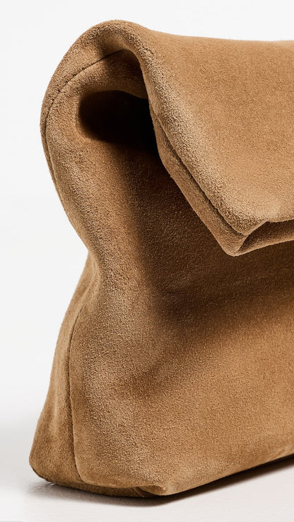 Nili Lotan | Jerry Clutch - Tawny