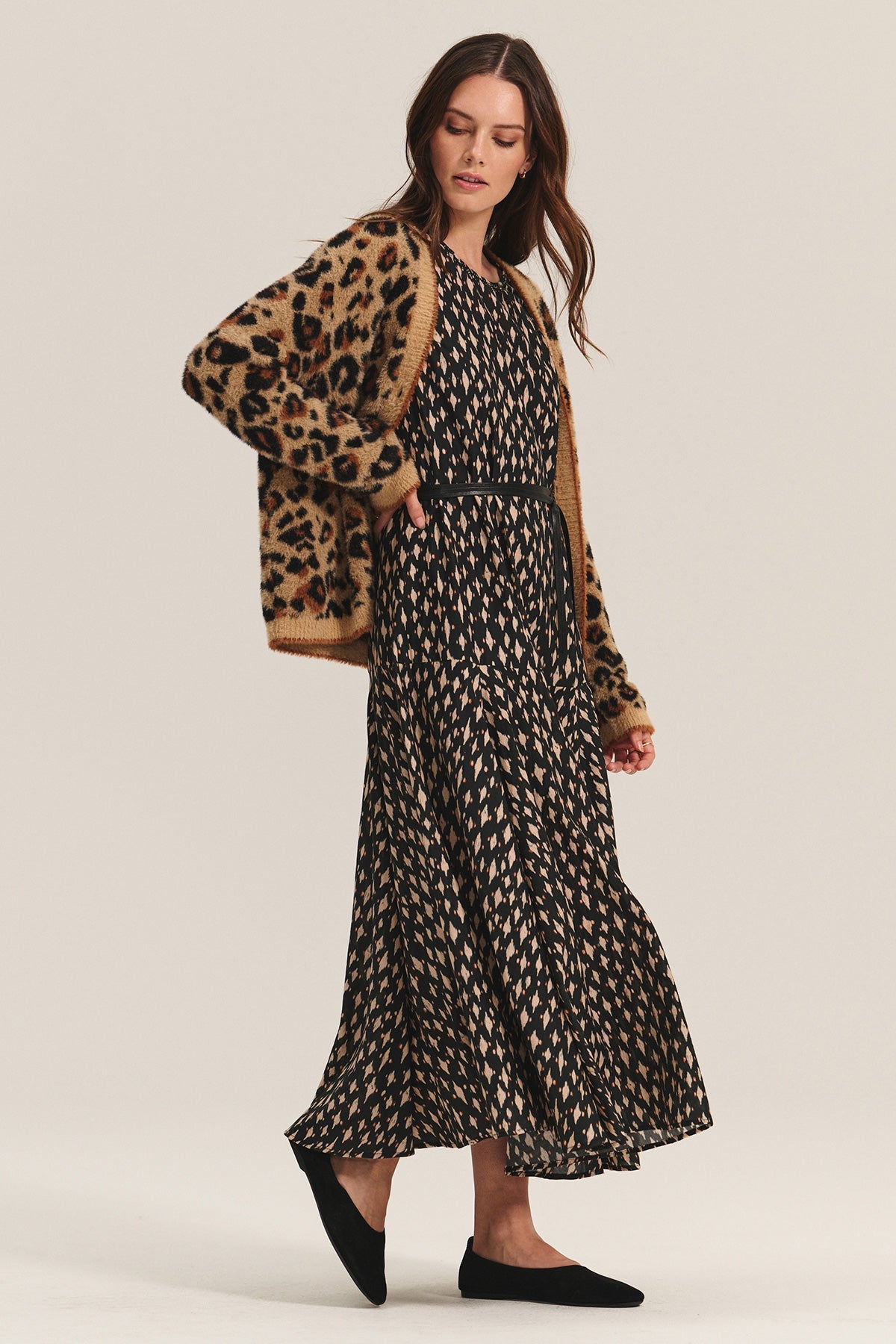 Velvet | Kaitlyn 07 - Nightfall