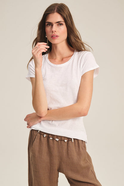 Velvet | Odelia 03 - White