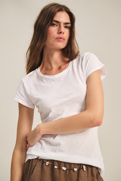 Velvet | Odelia 03 - White