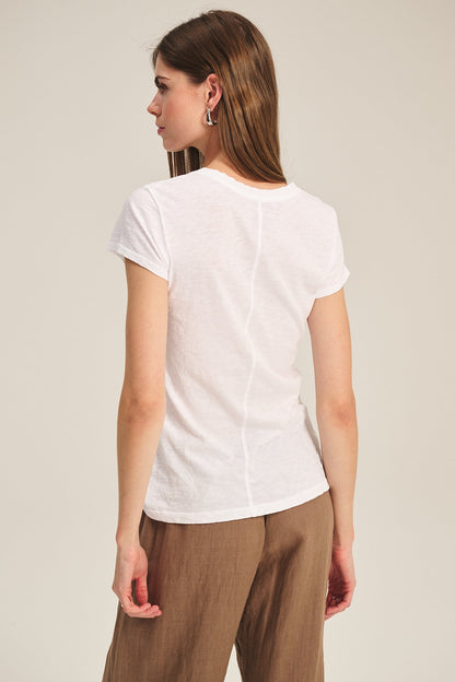 Velvet | Odelia 03 - White