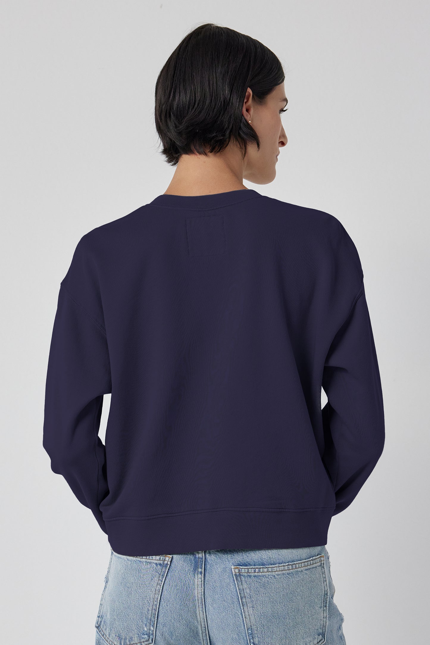 Velvet | Ynez 04 - Navy