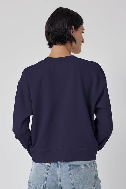 Velvet | Ynez 04 - Navy